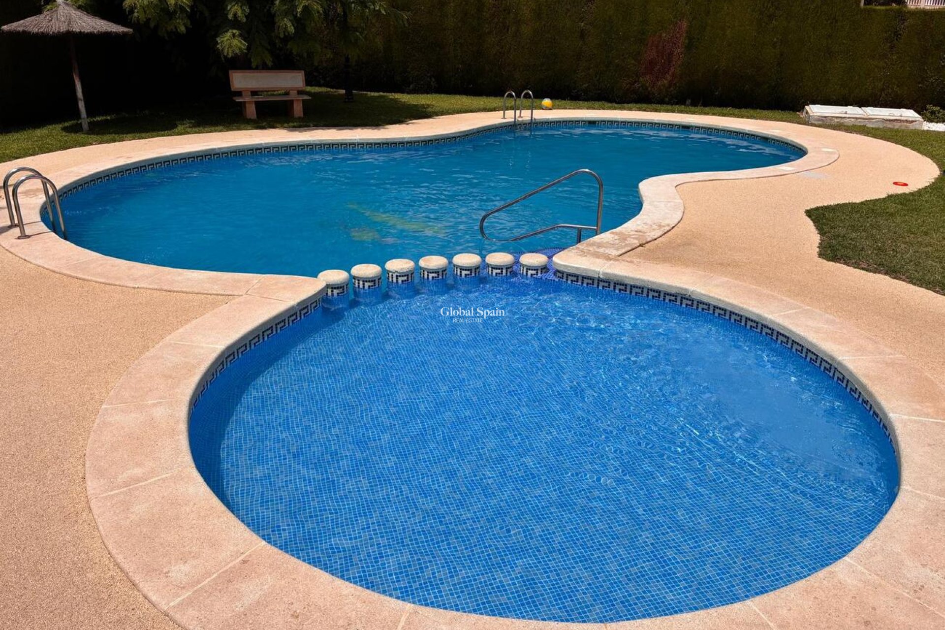Venta - CASA -
CABO ROIG - Costa Blanca
