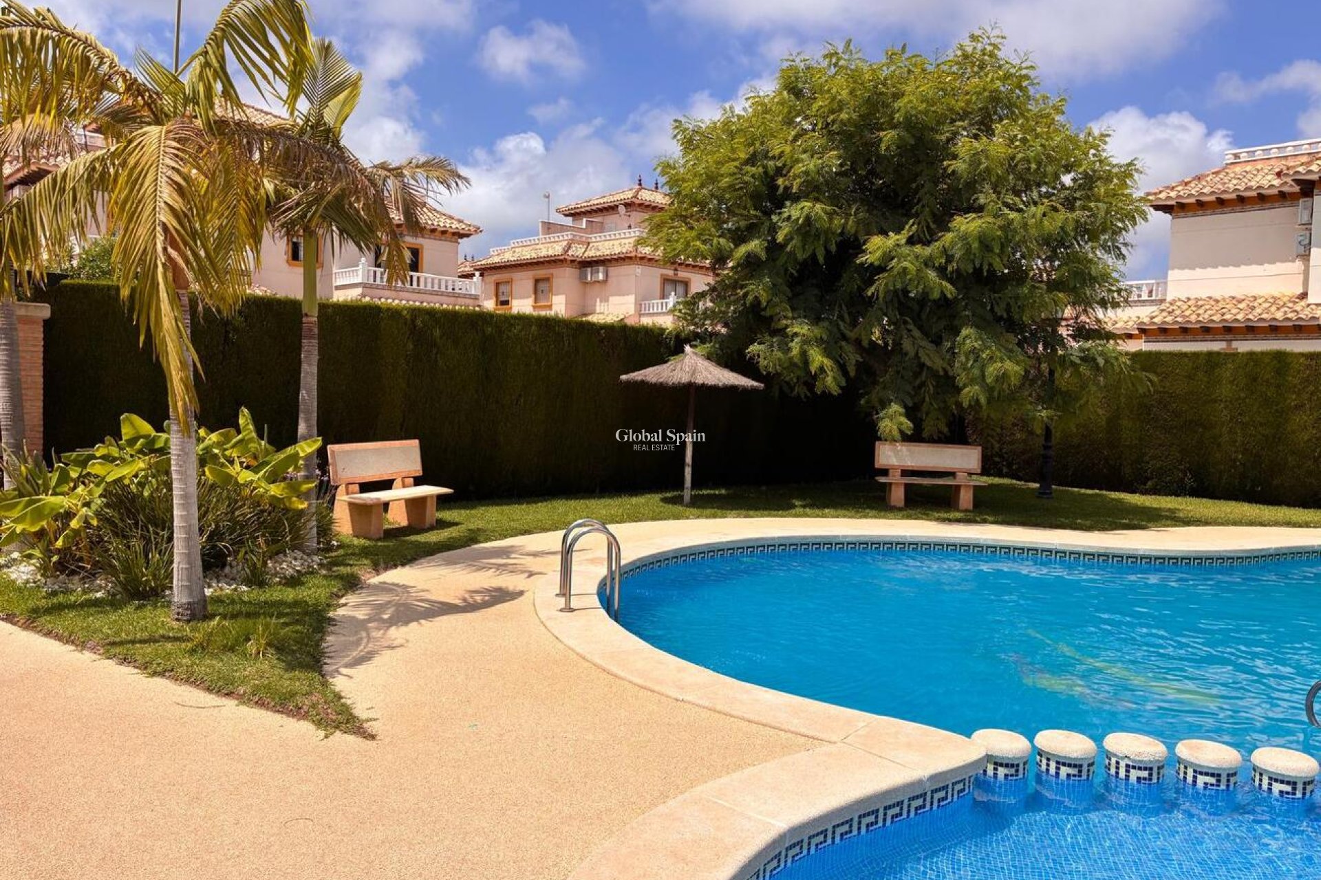 Venta - CASA -
CABO ROIG - Costa Blanca