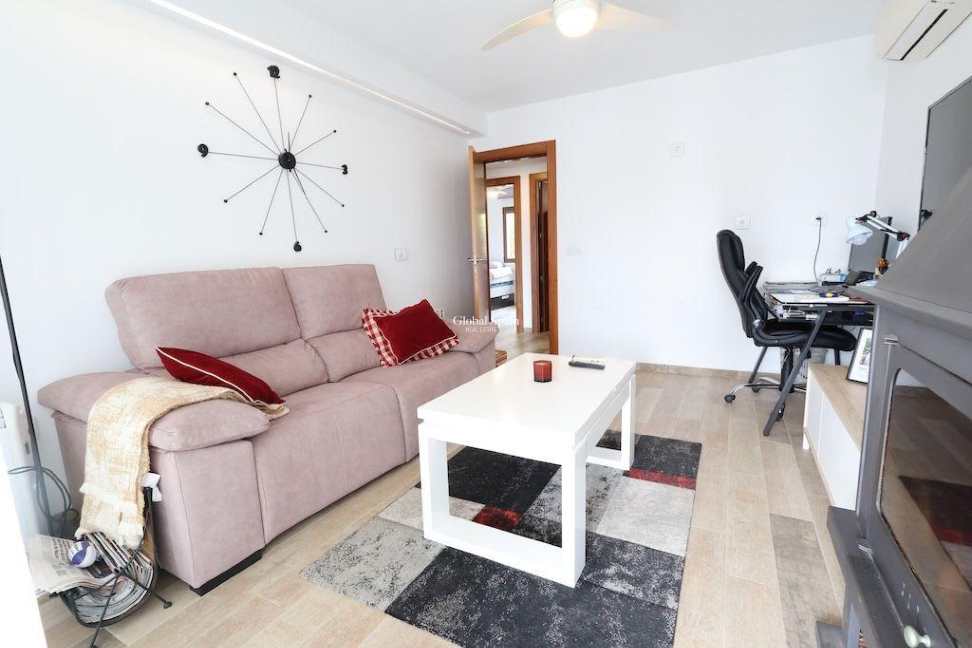 Venta - CASA -
CABO ROIG - Costa Blanca