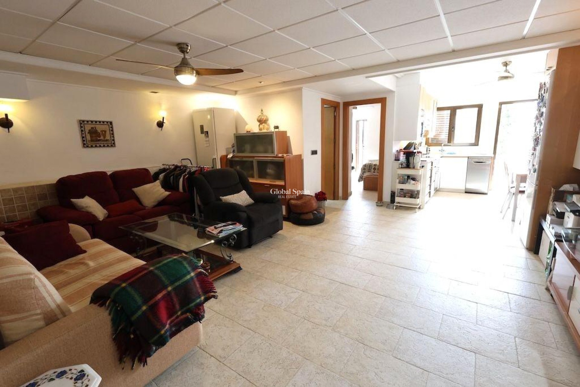 Venta - CASA -
CABO ROIG - Costa Blanca