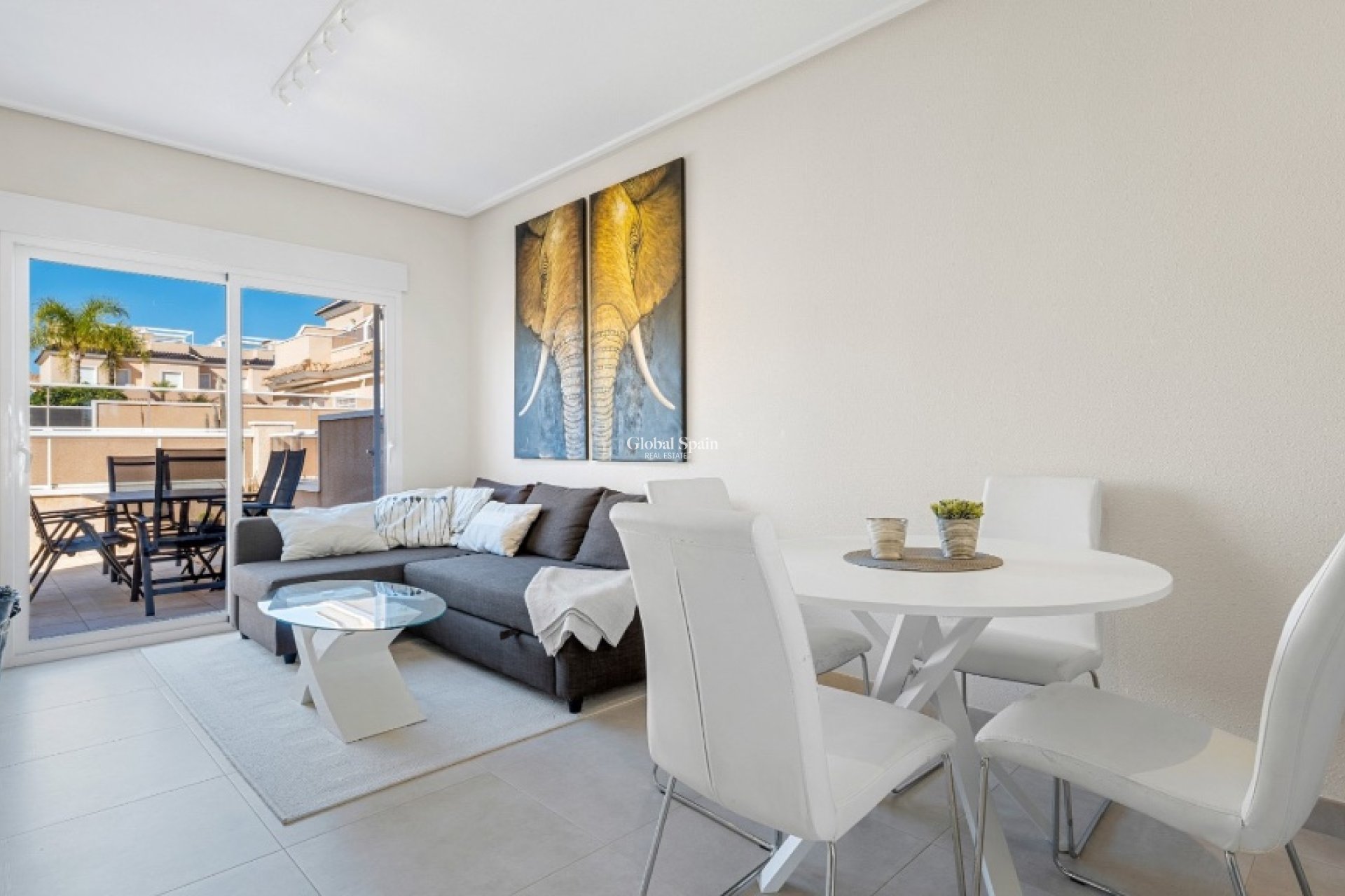 Venta - Casa -
CABO ROIG - Lomas de Cabo Roig