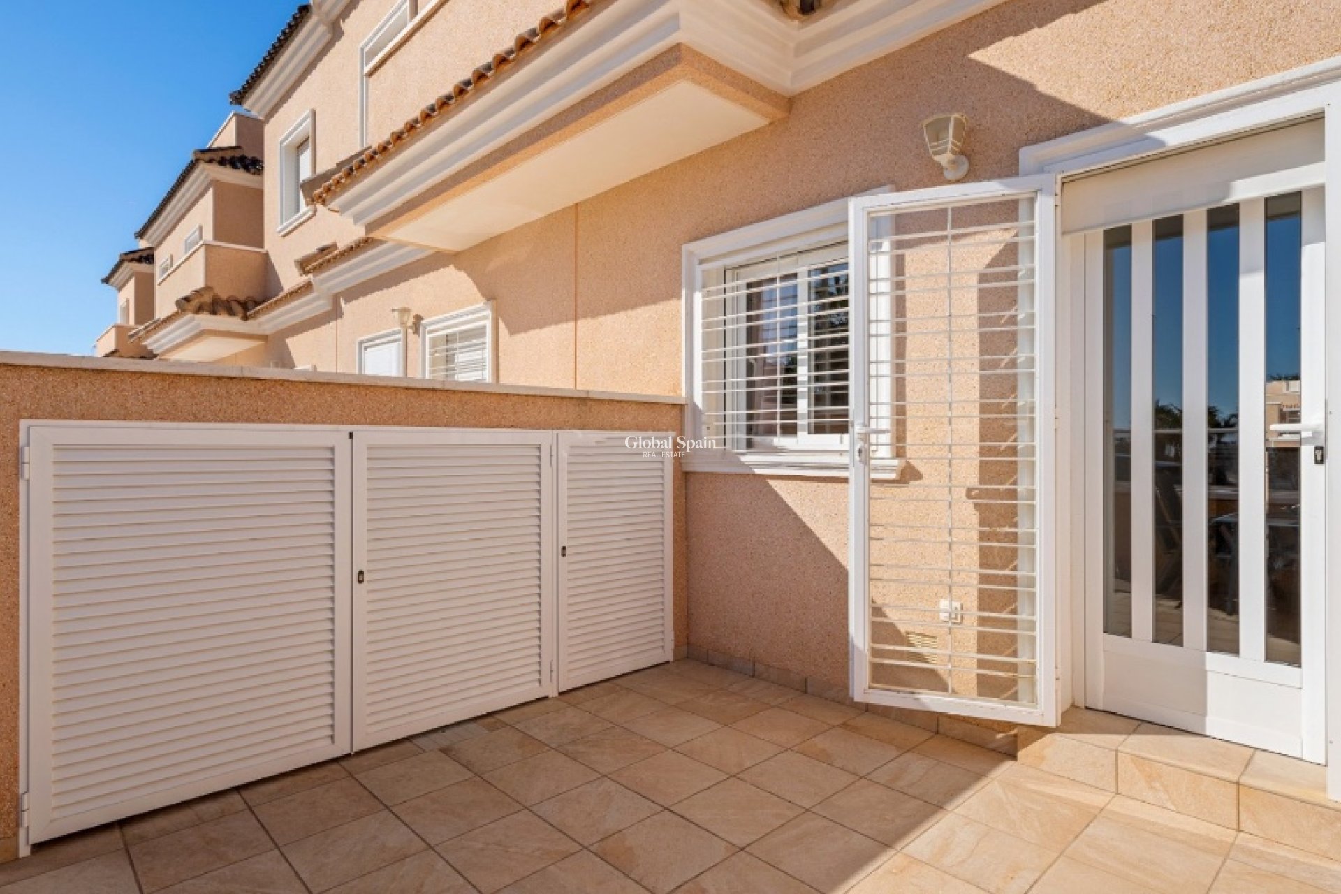 Venta - Casa -
CABO ROIG - Lomas de Cabo Roig