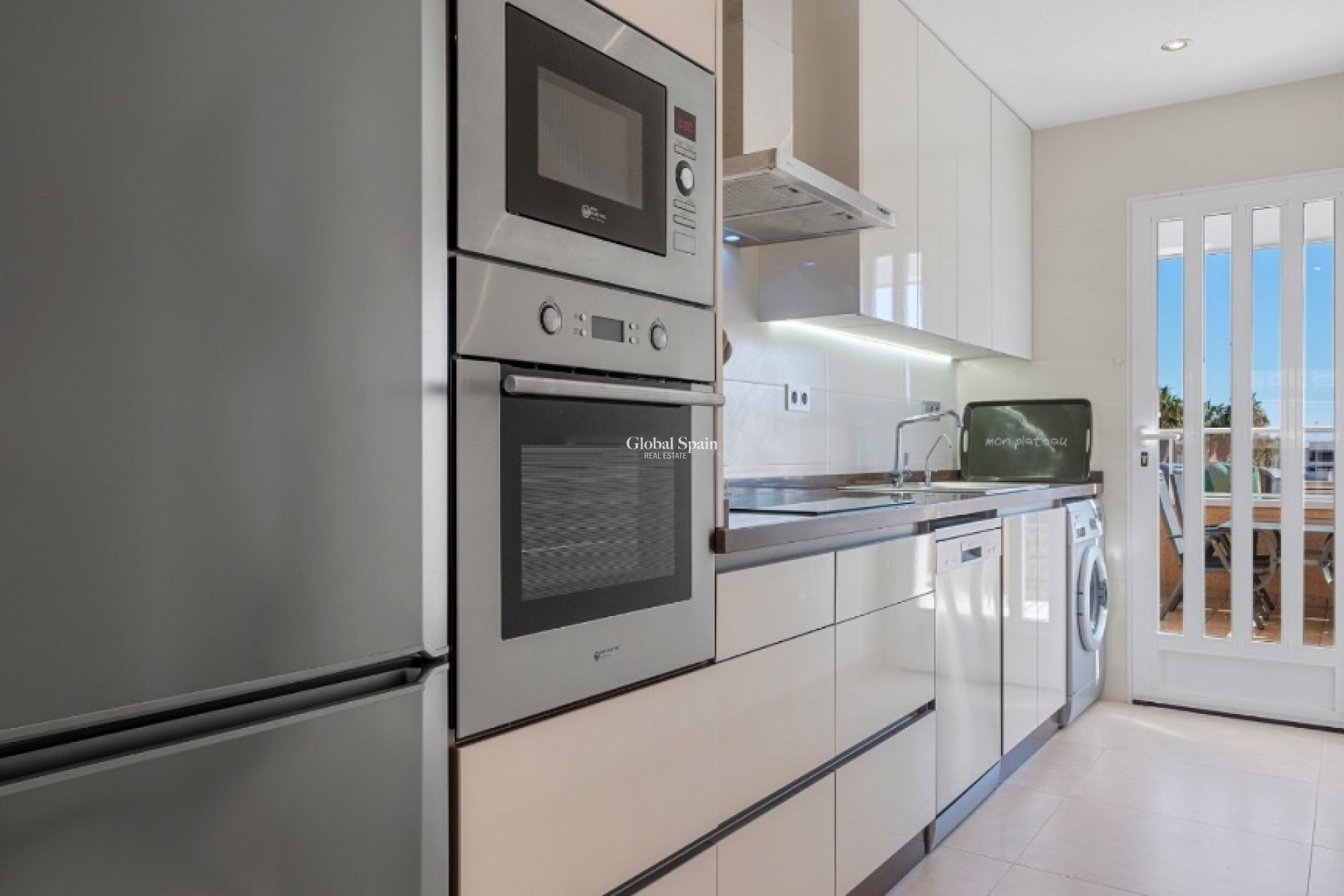 Venta - Casa -
CABO ROIG - Lomas de Cabo Roig