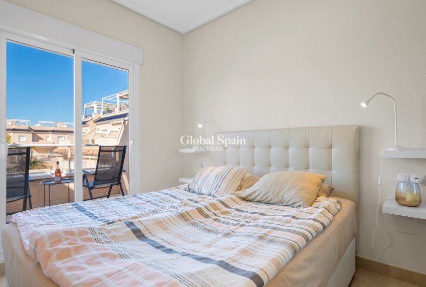 Venta - Casa -
CABO ROIG - Lomas de Cabo Roig