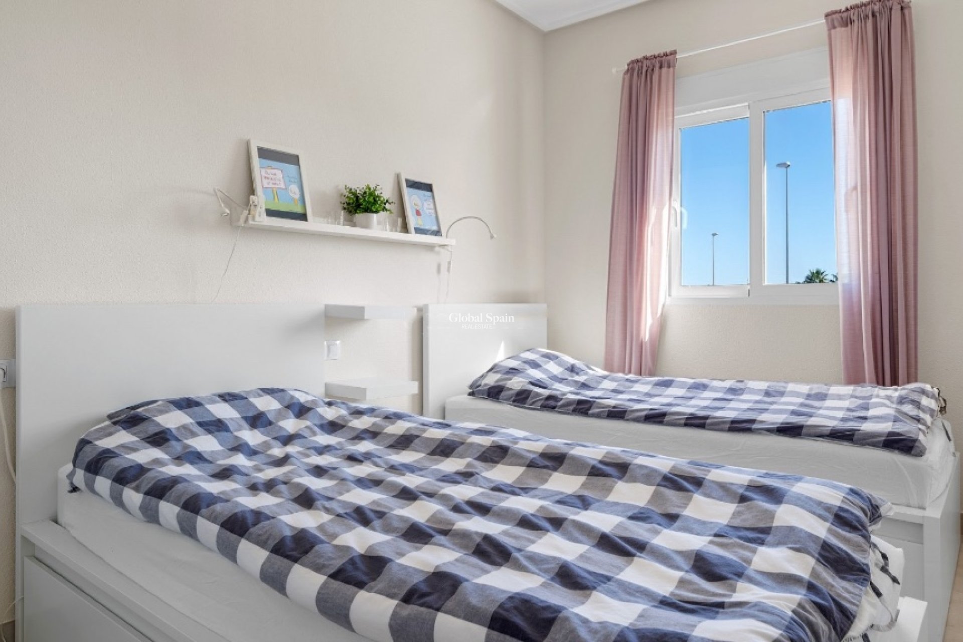 Venta - Casa -
CABO ROIG - Lomas de Cabo Roig