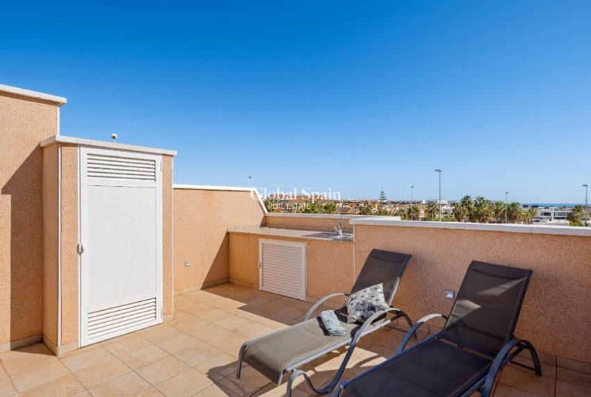 Venta - Casa -
CABO ROIG - Lomas de Cabo Roig