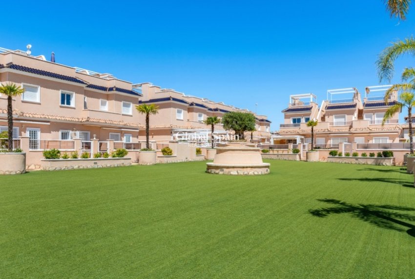 Venta - Casa -
CABO ROIG - Lomas de Cabo Roig
