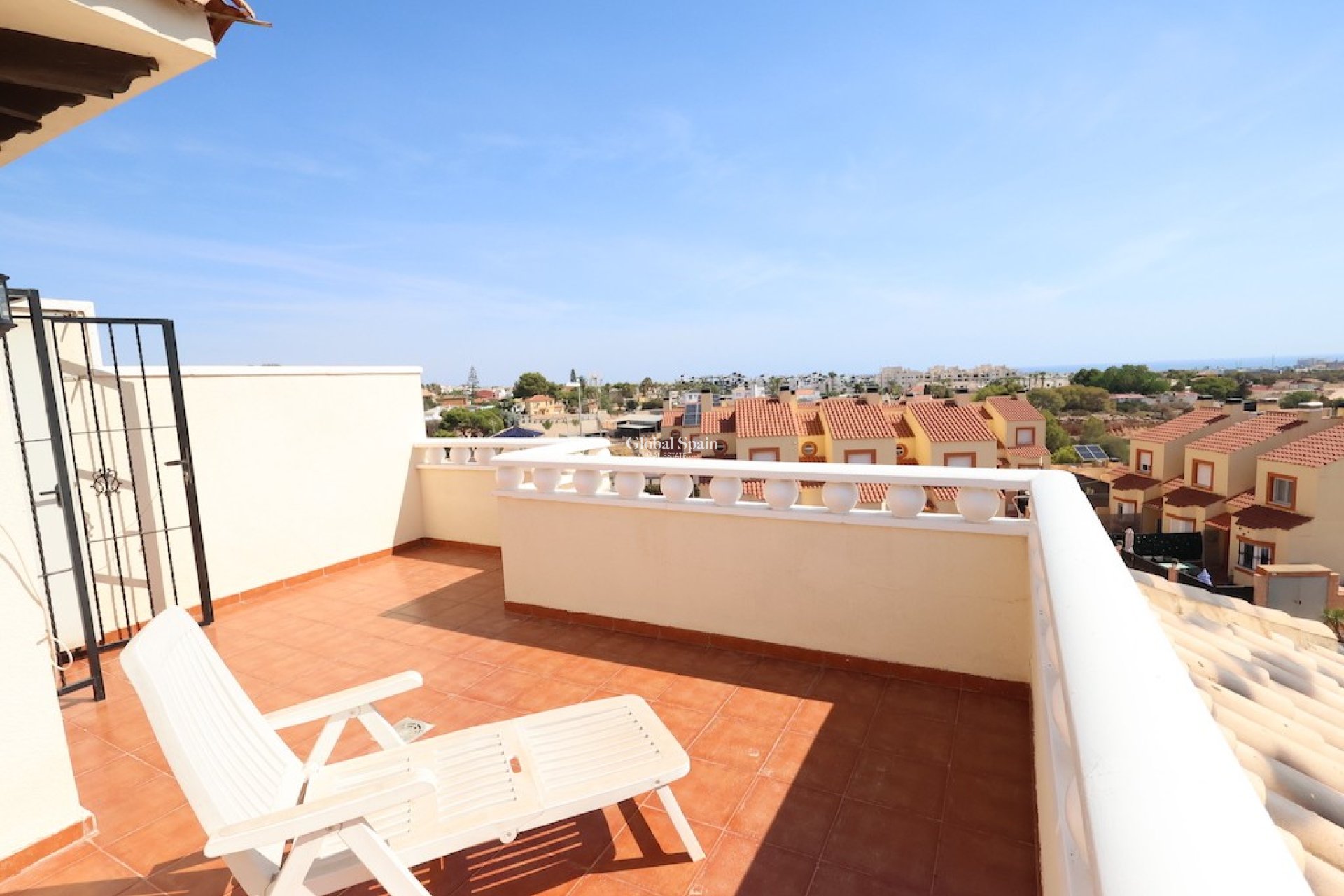 Venta - Casa -
CABO ROIG - Lomas de Cabo Roig