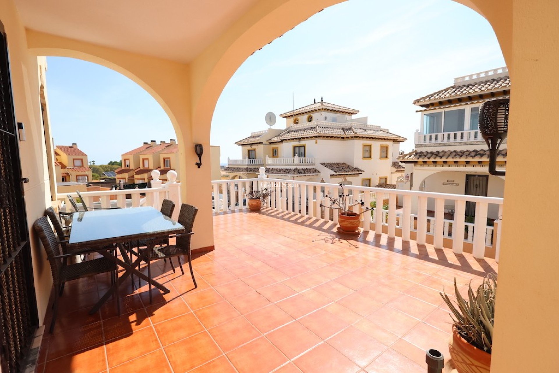 Venta - Casa -
CABO ROIG - Lomas de Cabo Roig