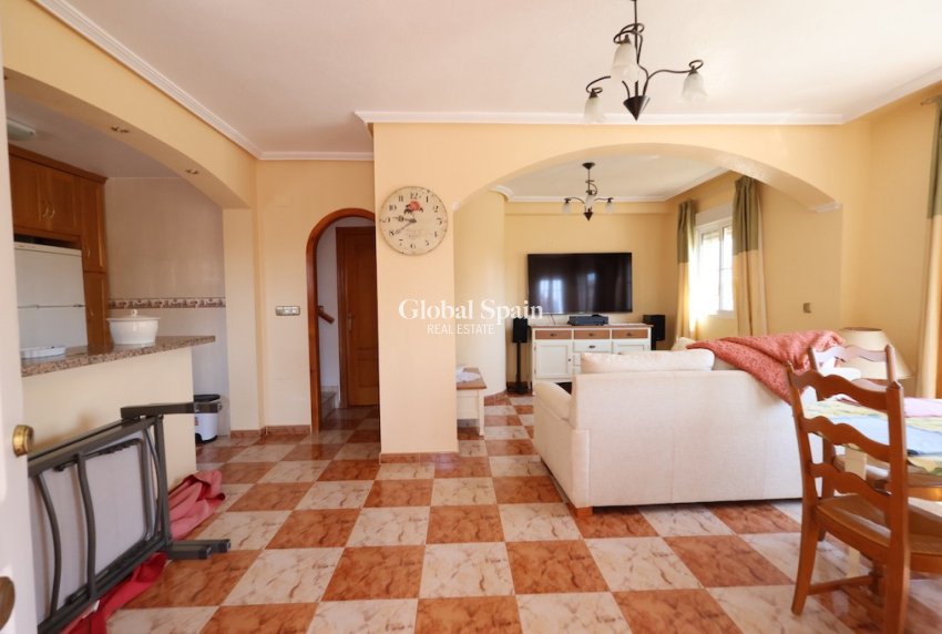 Venta - Casa -
CABO ROIG - Lomas de Cabo Roig