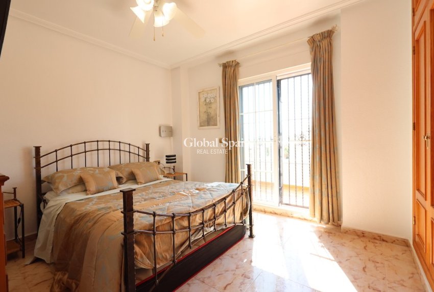 Venta - Casa -
CABO ROIG - Lomas de Cabo Roig