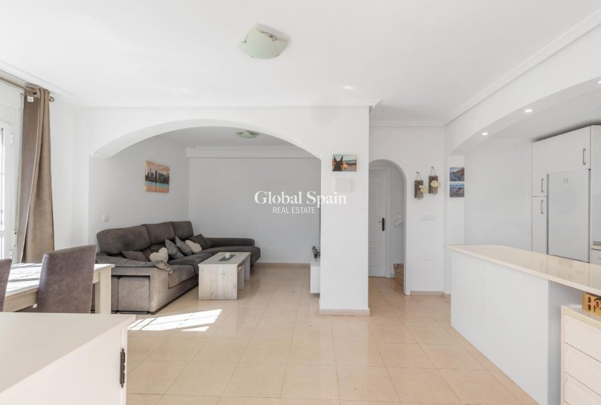 Venta - CASA -
CABO ROIG - Lomas de Cabo Roig