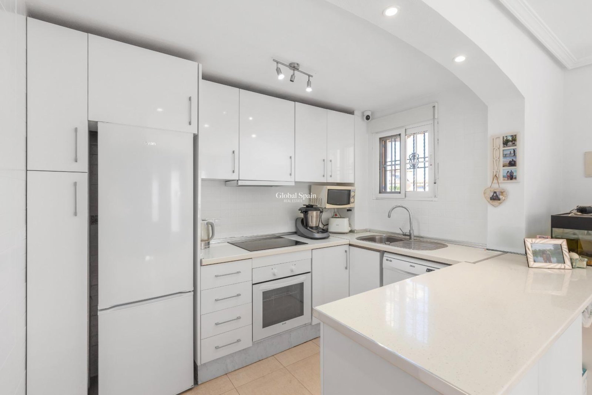 Venta - CASA -
CABO ROIG - Lomas de Cabo Roig