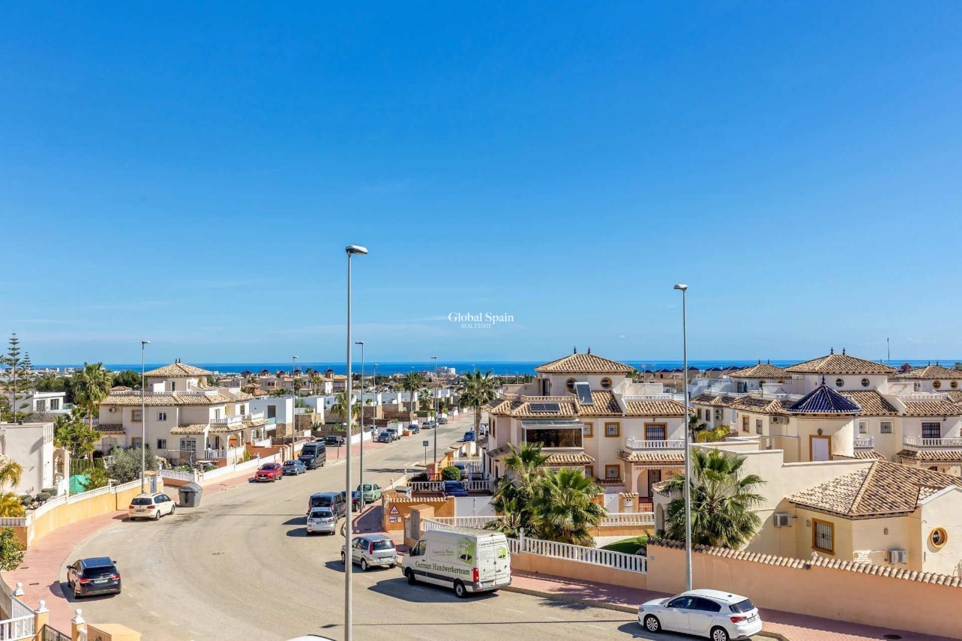 Venta - CASA -
CABO ROIG - Lomas de Cabo Roig