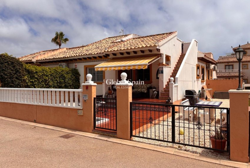 Venta - CASA -
CABO ROIG - Lomas de Cabo Roig