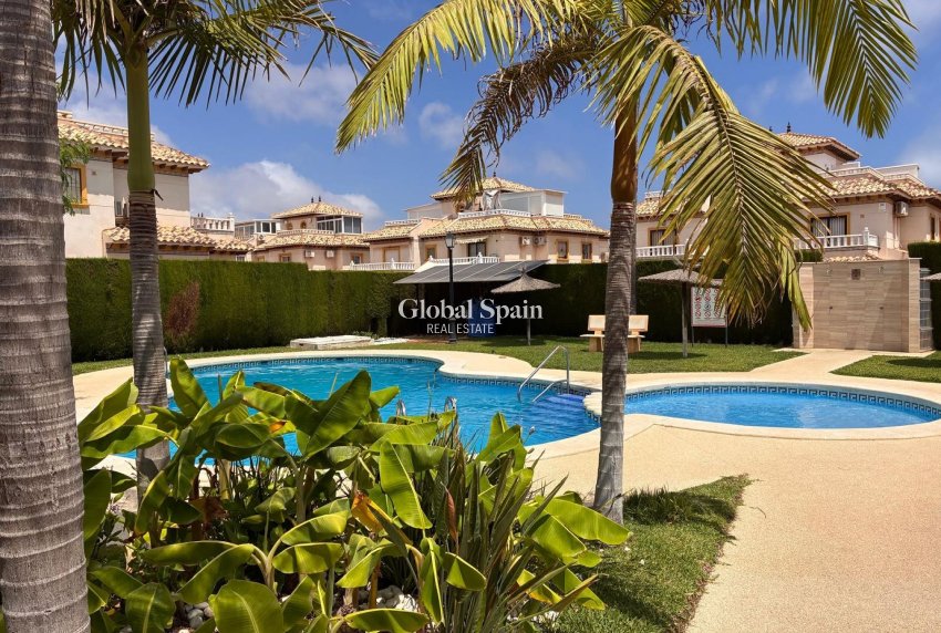 Venta - CASA -
CABO ROIG - Lomas de Cabo Roig