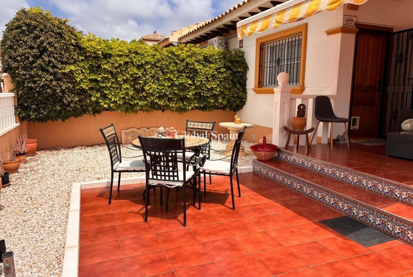 Venta - CASA -
CABO ROIG - Lomas de Cabo Roig
