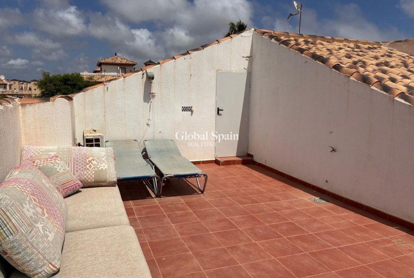 Venta - CASA -
CABO ROIG - Lomas de Cabo Roig