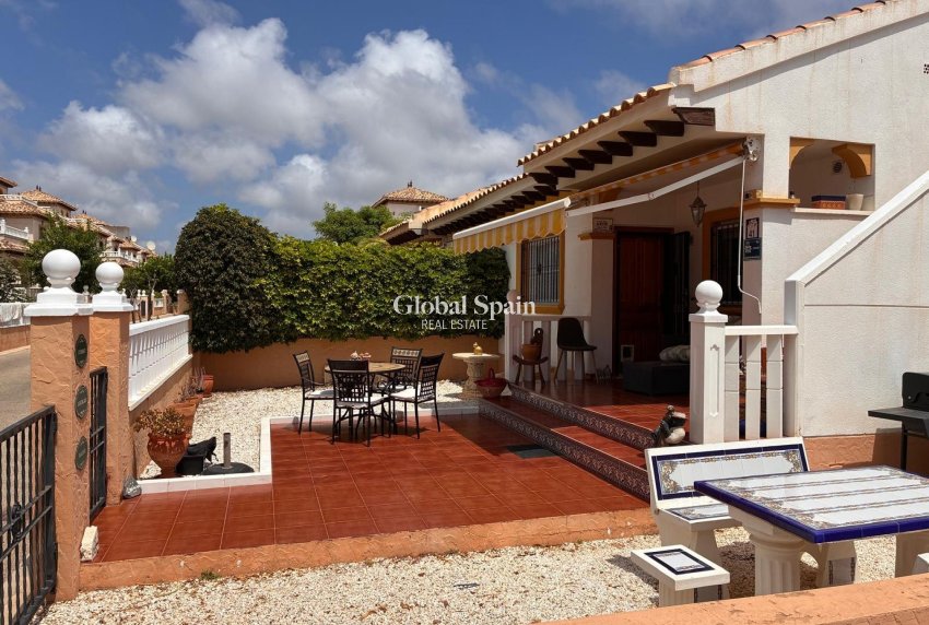 Venta - CASA -
CABO ROIG - Lomas de Cabo Roig