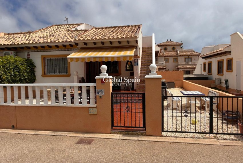Venta - CASA -
CABO ROIG - Lomas de Cabo Roig