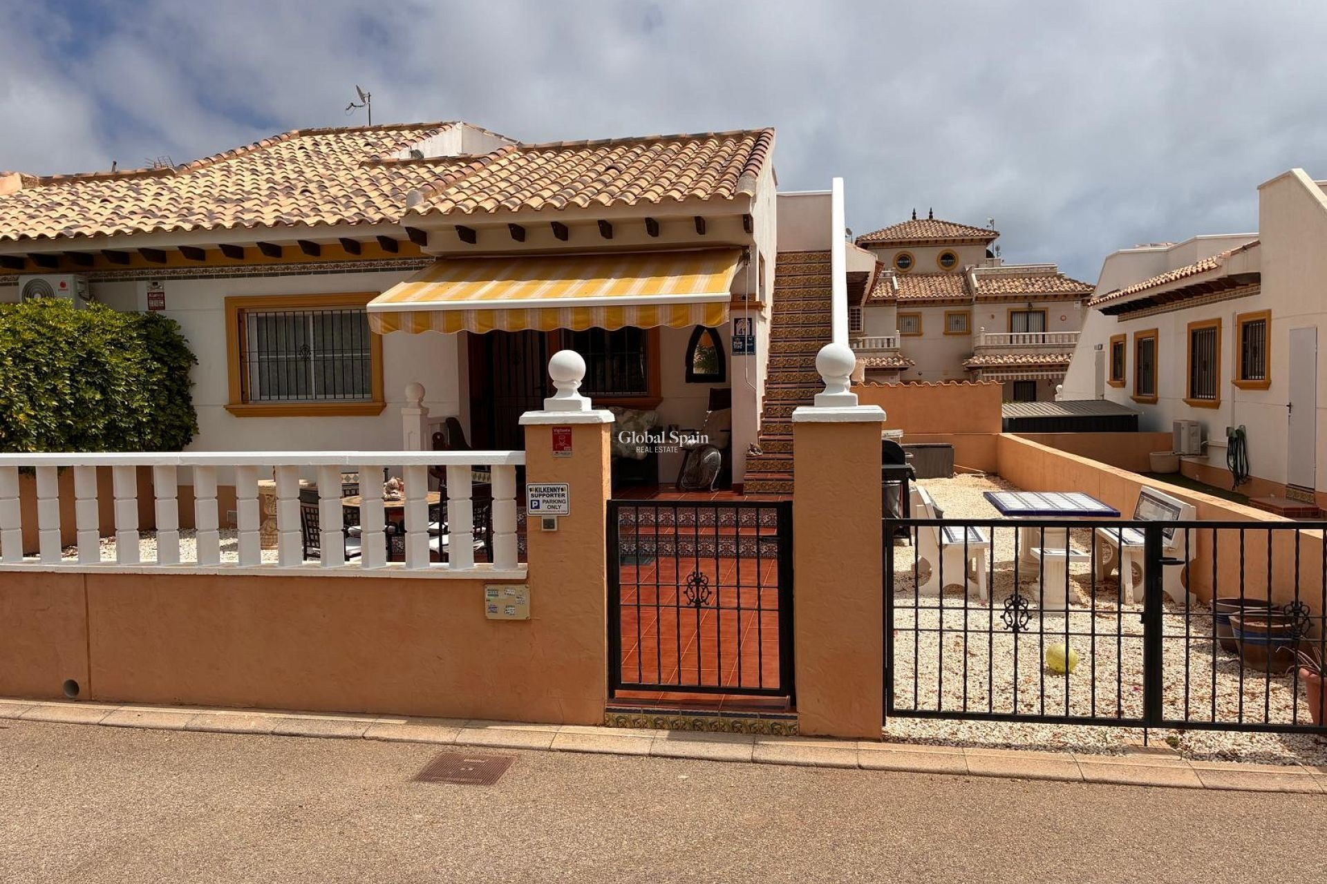 Venta - CASA -
CABO ROIG - Lomas de Cabo Roig