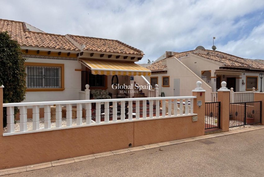 Venta - CASA -
CABO ROIG - Lomas de Cabo Roig