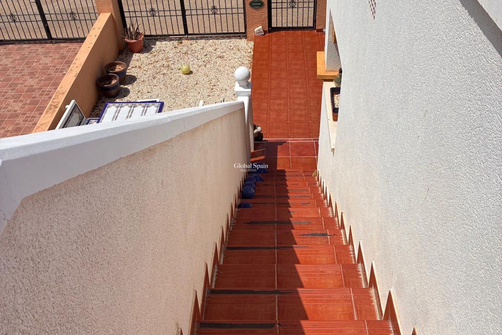 Venta - CASA -
CABO ROIG - Lomas de Cabo Roig