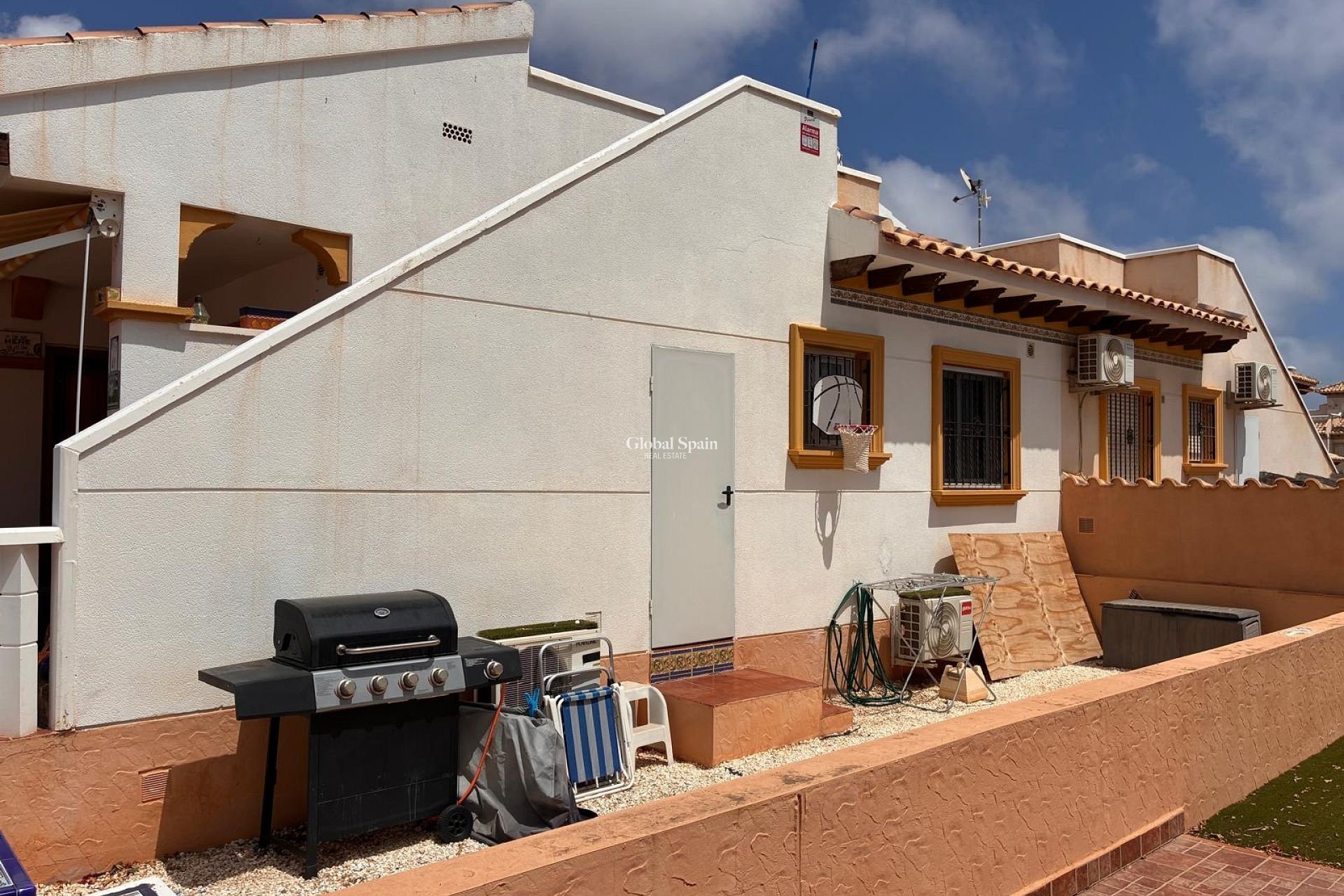 Venta - CASA -
CABO ROIG - Lomas de Cabo Roig