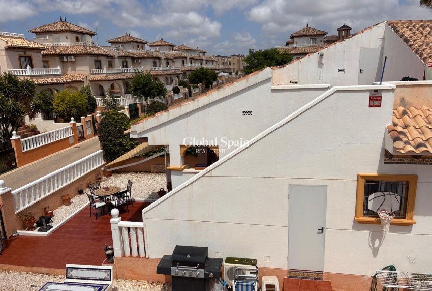 Venta - CASA -
CABO ROIG - Lomas de Cabo Roig