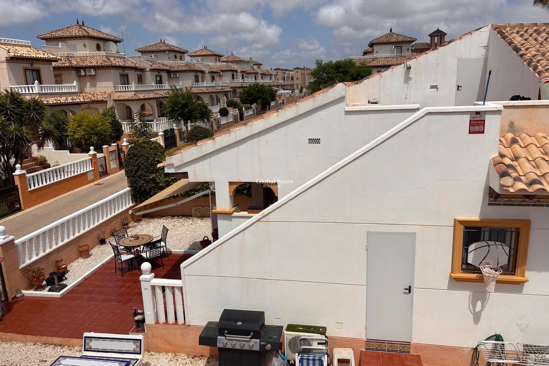 Venta - CASA -
CABO ROIG - Lomas de Cabo Roig
