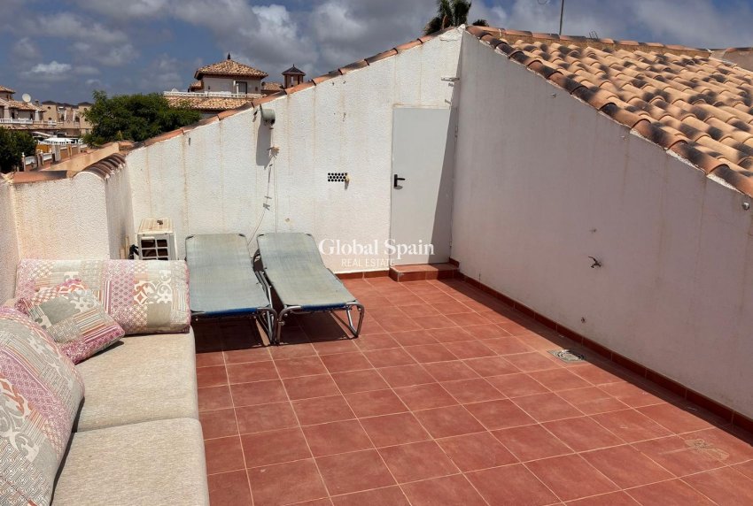 Venta - CASA -
CABO ROIG - Lomas de Cabo Roig
