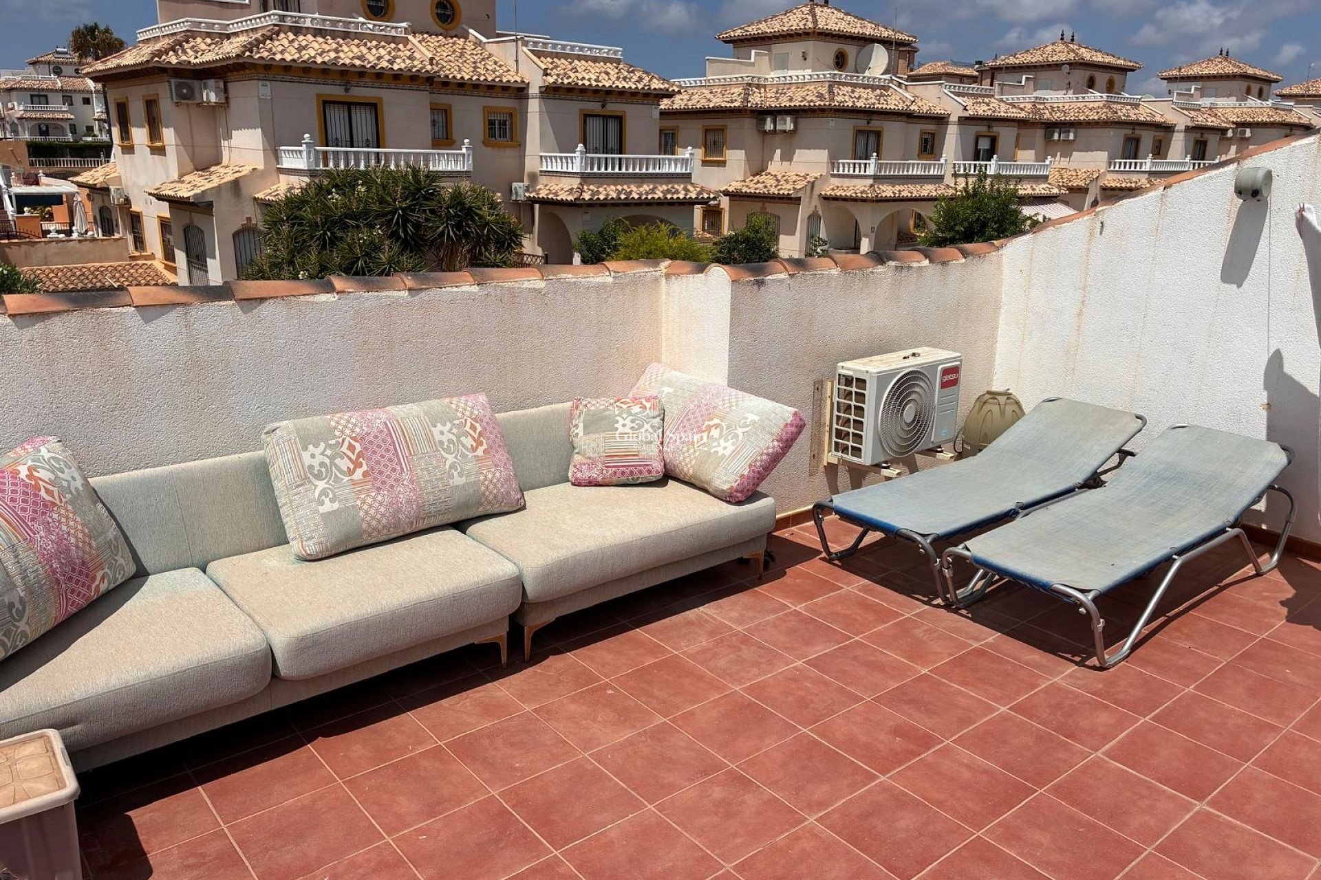 Venta - CASA -
CABO ROIG - Lomas de Cabo Roig