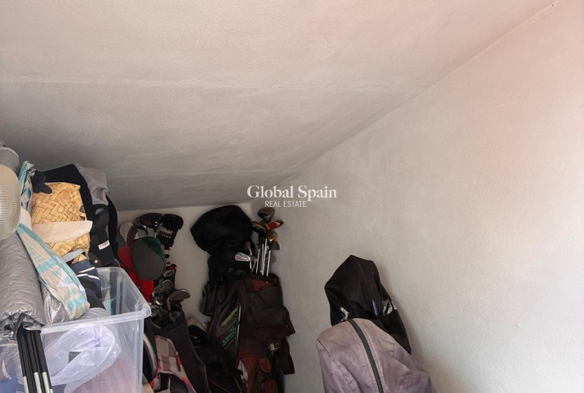 Venta - CASA -
CABO ROIG - Lomas de Cabo Roig