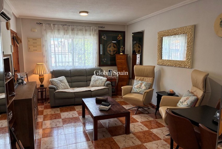 Venta - CASA -
CABO ROIG - Lomas de Cabo Roig
