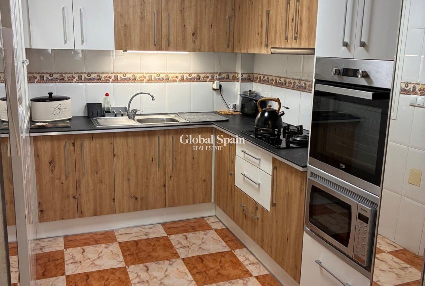 Venta - CASA -
CABO ROIG - Lomas de Cabo Roig