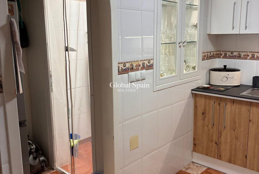 Venta - CASA -
CABO ROIG - Lomas de Cabo Roig