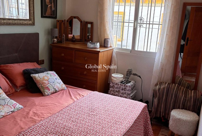 Venta - CASA -
CABO ROIG - Lomas de Cabo Roig