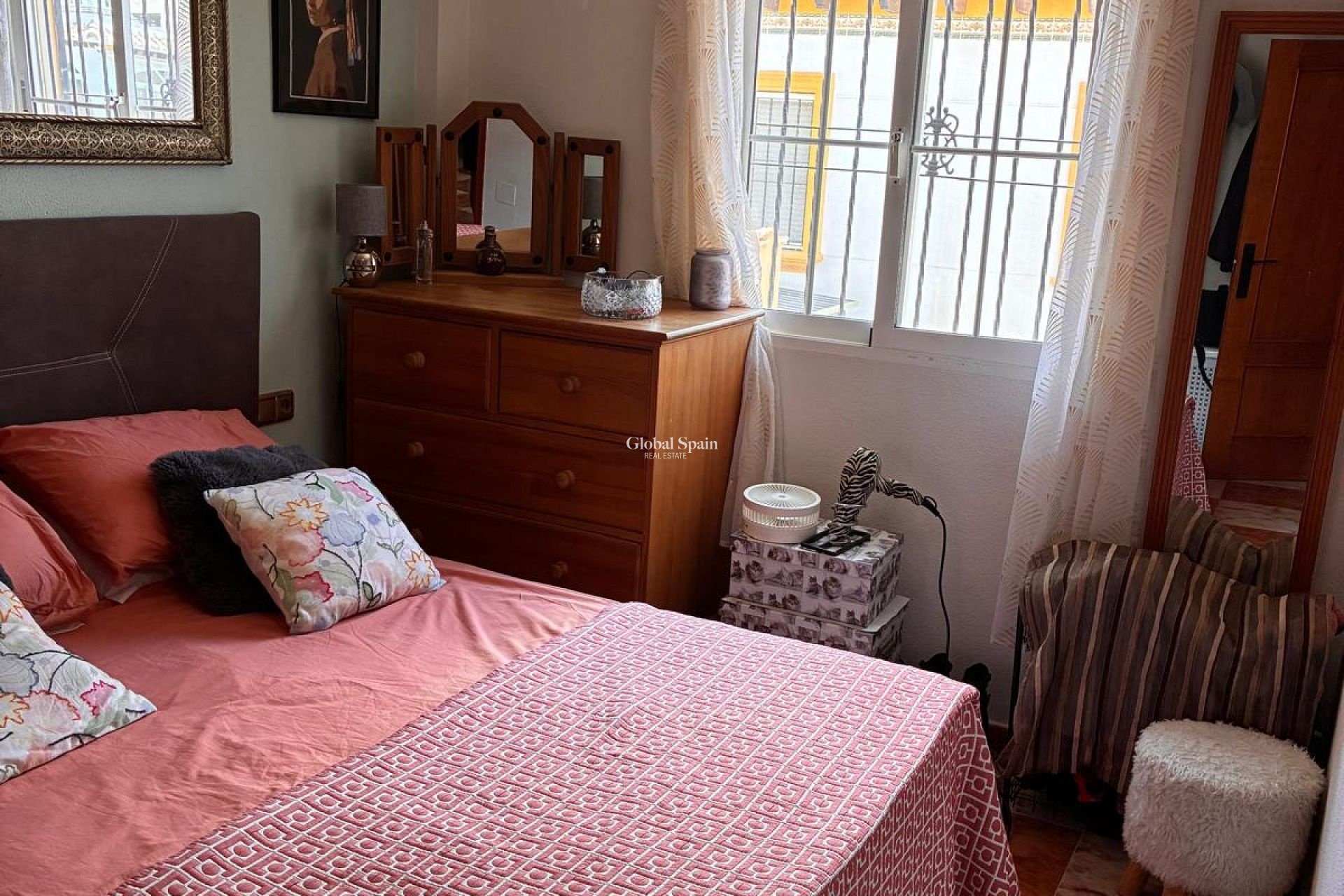 Venta - CASA -
CABO ROIG - Lomas de Cabo Roig