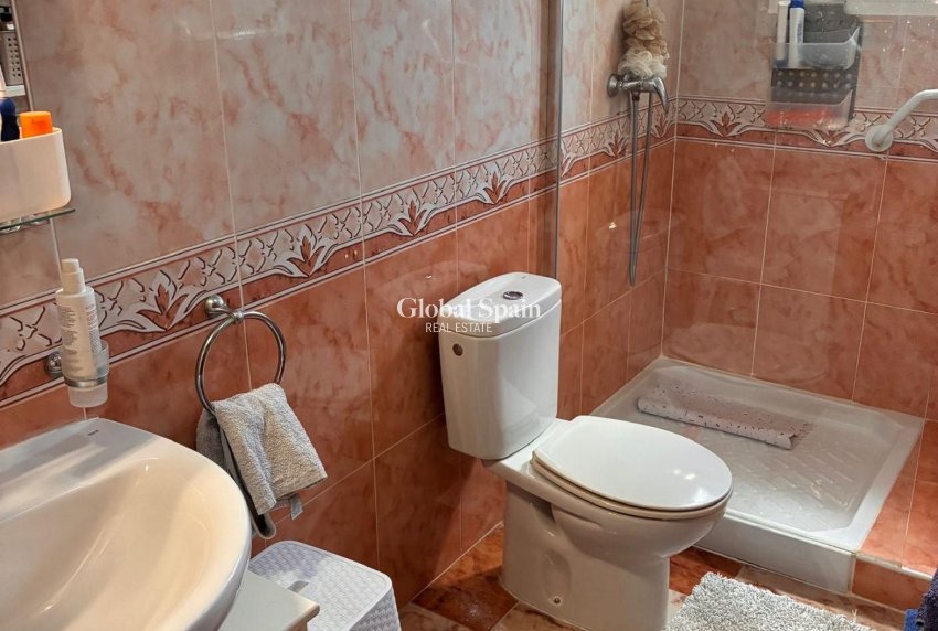 Venta - CASA -
CABO ROIG - Lomas de Cabo Roig