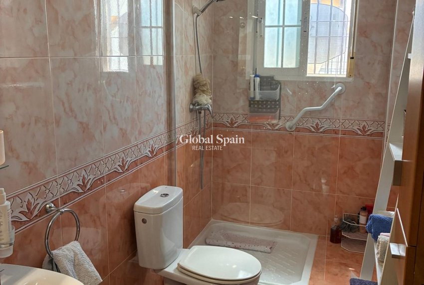 Venta - CASA -
CABO ROIG - Lomas de Cabo Roig
