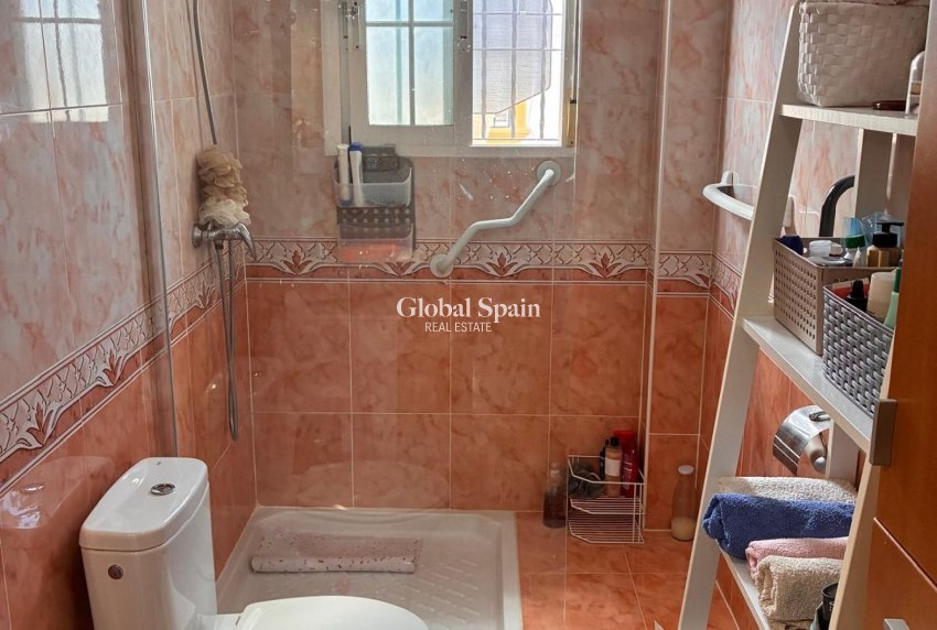Venta - CASA -
CABO ROIG - Lomas de Cabo Roig