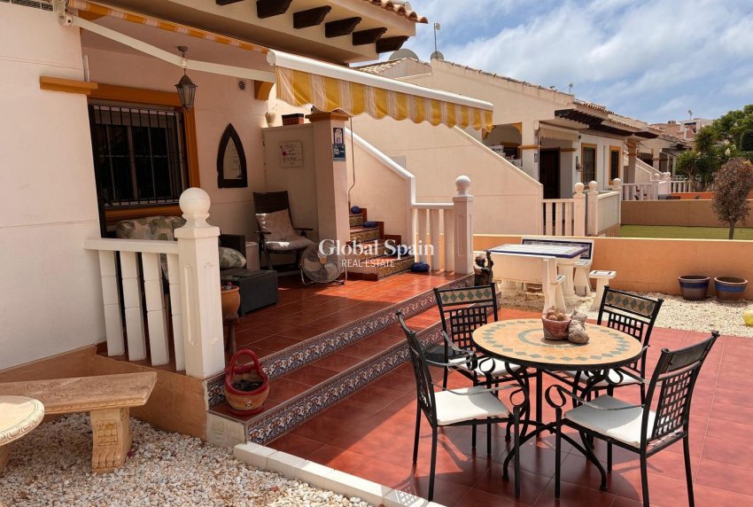 Venta - CASA -
CABO ROIG - Lomas de Cabo Roig