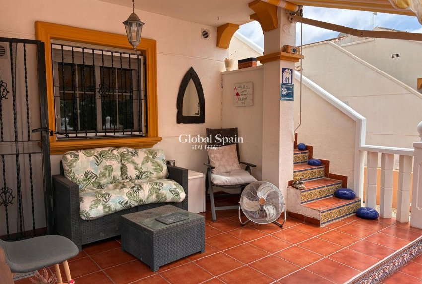 Venta - CASA -
CABO ROIG - Lomas de Cabo Roig