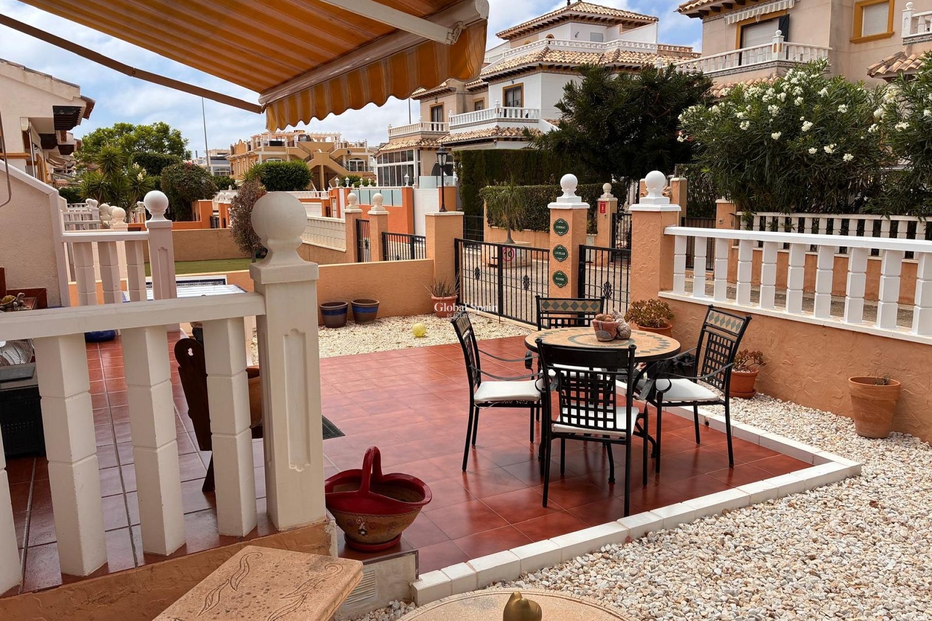 Venta - CASA -
CABO ROIG - Lomas de Cabo Roig