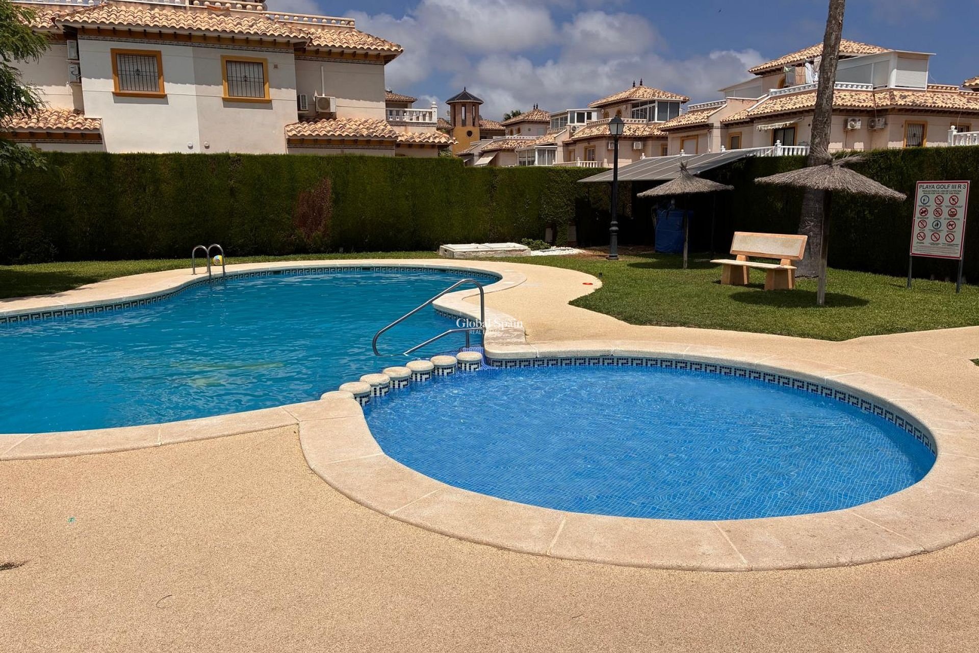 Venta - CASA -
CABO ROIG - Lomas de Cabo Roig