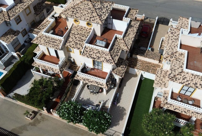 Venta - CASA -
CABO ROIG - Lomas de Cabo Roig