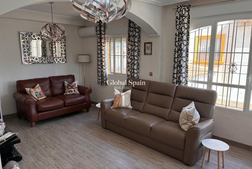 Venta - CASA -
CABO ROIG - Lomas de Cabo Roig