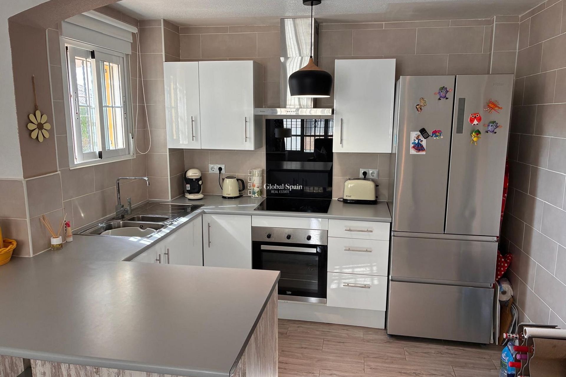 Venta - CASA -
CABO ROIG - Lomas de Cabo Roig