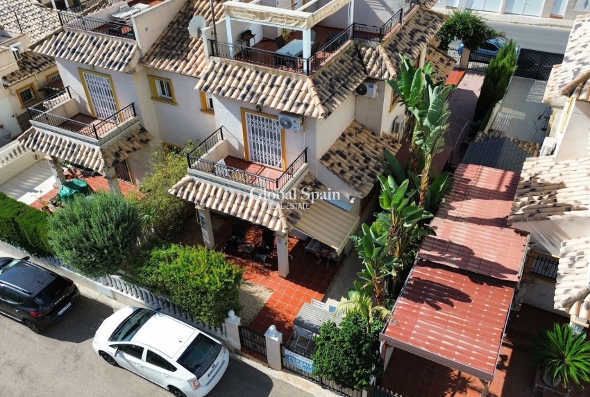 Venta - CASA -
CABO ROIG - Lomas de Cabo Roig