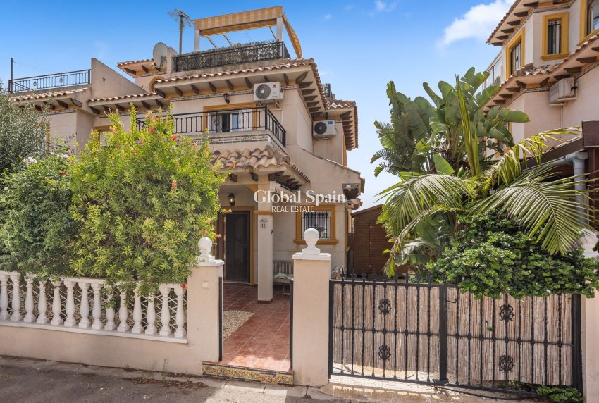 Venta - CASA -
CABO ROIG - Lomas de Cabo Roig